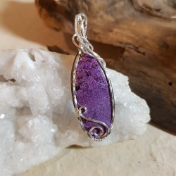 copy of AGATE Mousse - Silver...