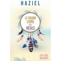 Livre - LE GRAND LIVRE DES REVES