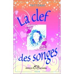 Livre - LA CLEF DES SONGES