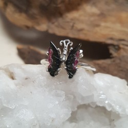 copy of Bague TANZANITE