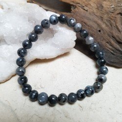 copy of Bracelet LABRADORITE 17cm