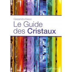 Livre - Le Guide des Cristaux