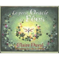 Petit Oracle des Fées
