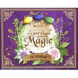 Petit Oracle (grimoire) de Magie