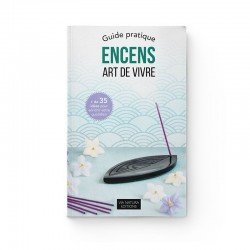 Livre - ENCENS ART DE VIVRE