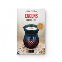 Livre - ENCENS Bien-être