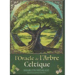 Oracle de l'Arbre Celtique