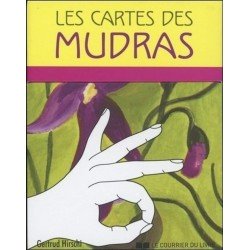 Les cartes des Mudras