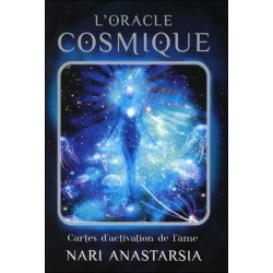 Oracle Cosmique