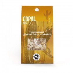 Copal - Résine