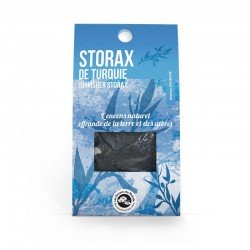 Storax (Styrax) - Résine
