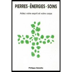 copy of Pierres, minéraux et...