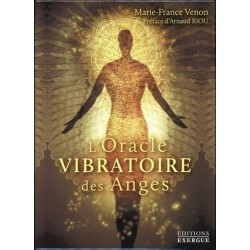 Oracle vibratoire des anges