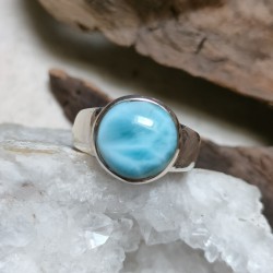 copy of Bague AIGUE-MARINE