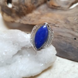 copy of Bague AIGUE-MARINE