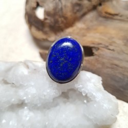 copy of Bague AIGUE-MARINE