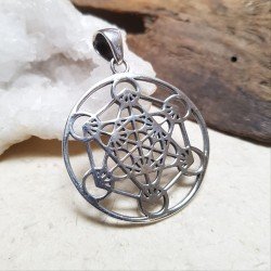 copy of Pendentif TRIQUETRA -...