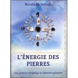 Oracle l'Énergie des Pierres