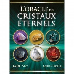 Oracle des Cristaux éternels