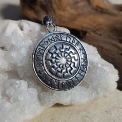 copy of Pendentif TRIQUETRA -...