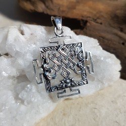 copy of Pendentif TRIQUETRA -...