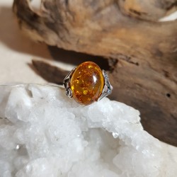 copy of Bague AIGUE-MARINE