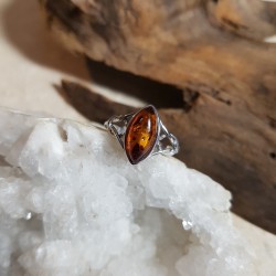 copy of Bague AIGUE-MARINE