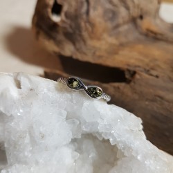 copy of Bague AIGUE-MARINE