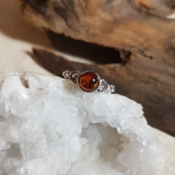 copy of Bague AIGUE-MARINE