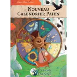 Livre - Nouveau calendrier païen