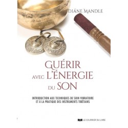 copy of Acupressure et cristaux