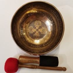 copy of Bol Tibétain OM MANTRA -...