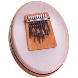 copy of Kalimba Hokema - 5 notes...