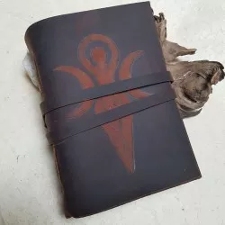 Grimoire Déesse de la fertilité...