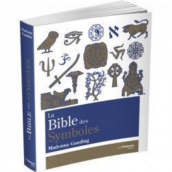 Livre - La Bible des symboles