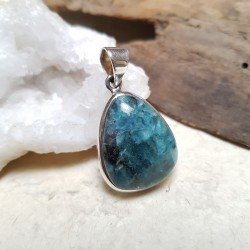 Pendentif CYANITE (Kyanite)...