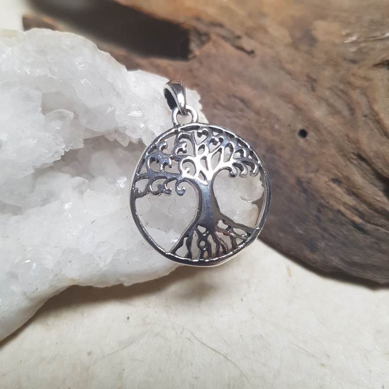 6 Griffes à Pendentif En Argent 925 Vierges - Support Pour Pierres Précieuses & Cristaux - Création Bijoux DIY