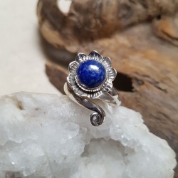 copy of Bague SHATTUCKITE -...