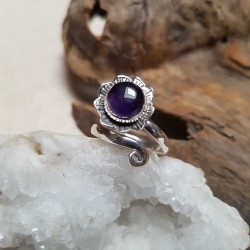 copy of Bague SHATTUCKITE -...