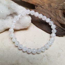 copy of Bracelet QUARTZ ROSE 17cm