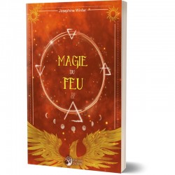 copy of Livre - Magie de l'air