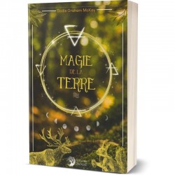 copy of Livre - Magie de l'air