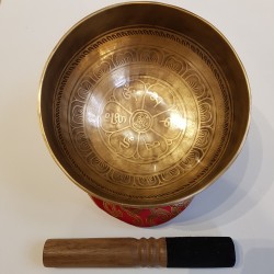 copy of Bol Tibétain OM MANTRA -...