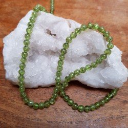 copy of AMAZONITE 6mm / Fil entier