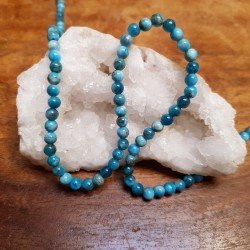 copy of AMAZONITE 6mm / Fil entier