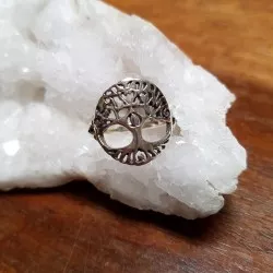 copy of Bague APATITE