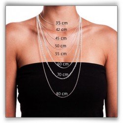 Agrandissement Collier