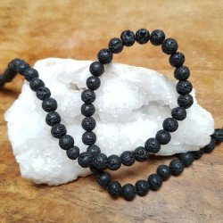 copy of AMAZONITE 6mm / Fil entier