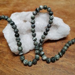 copy of AMAZONITE 6mm / Fil entier