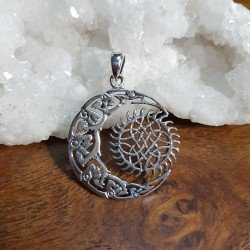 copy of Pendentif TRIQUETRA -...